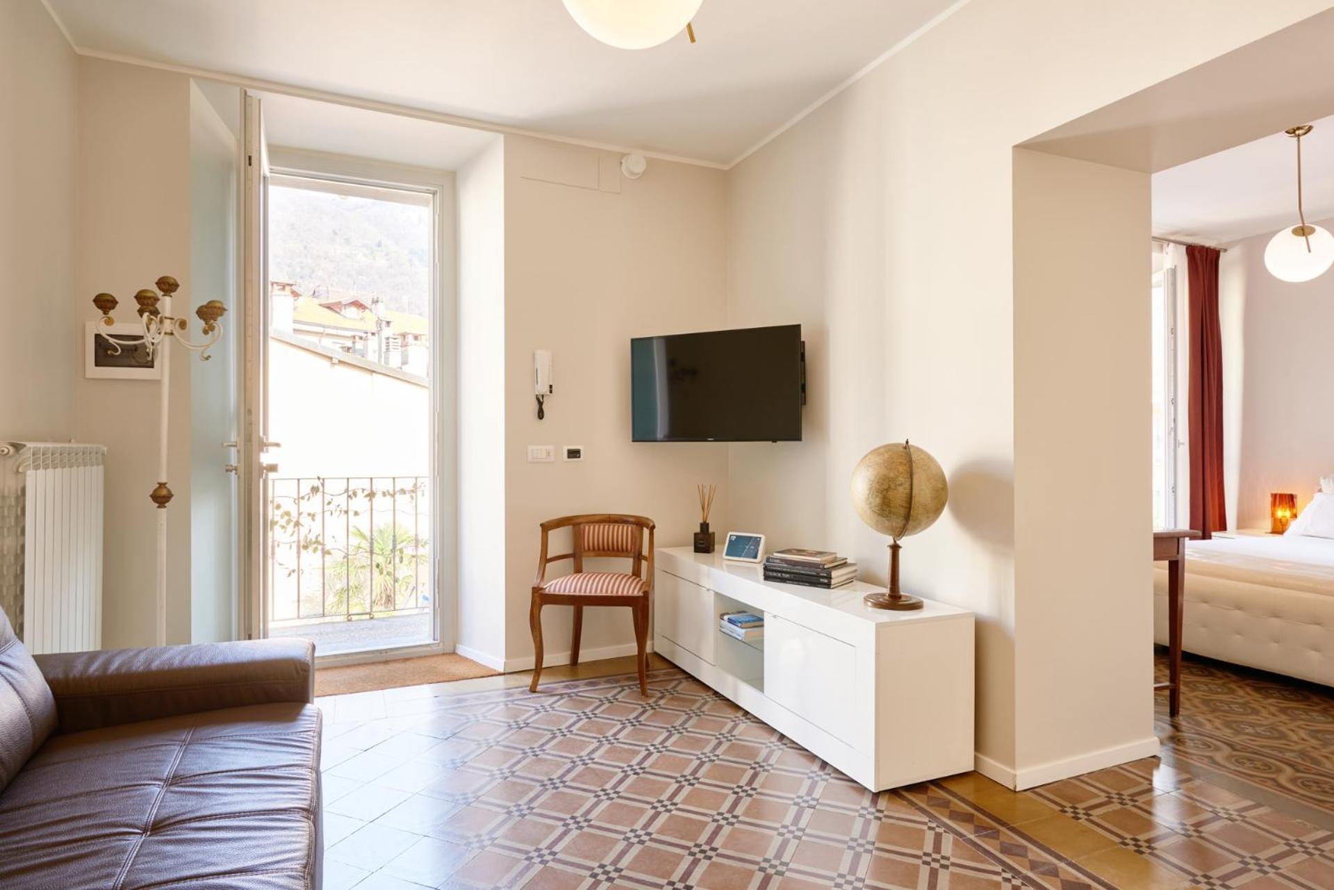 23 Lake Sweet Home Como Ngoại thất bức ảnh